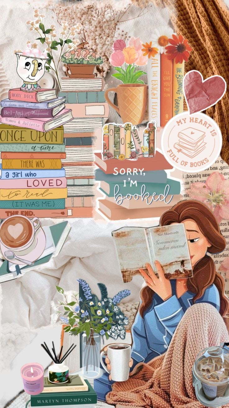 Book pen wraps