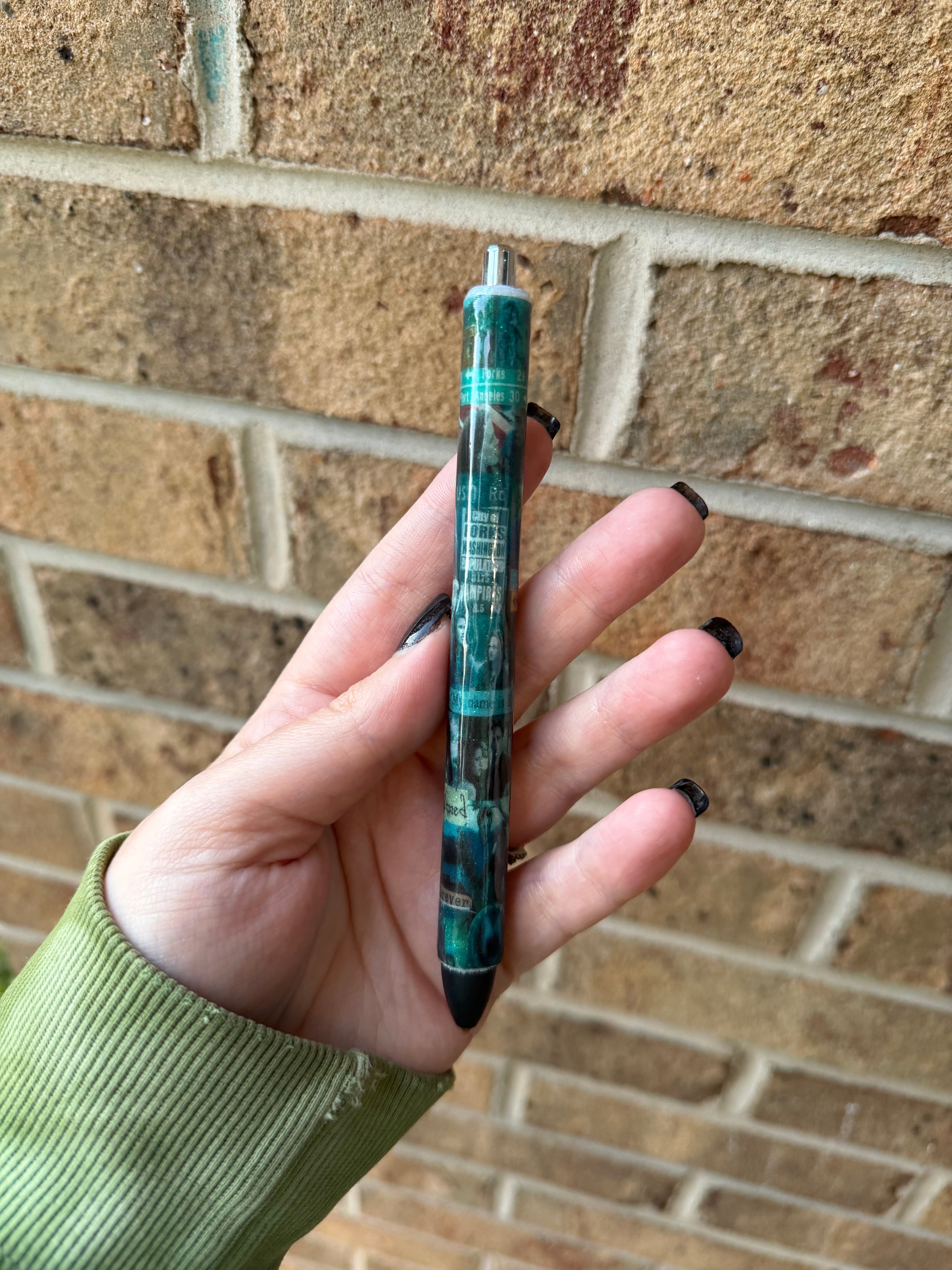 Twilight Pens