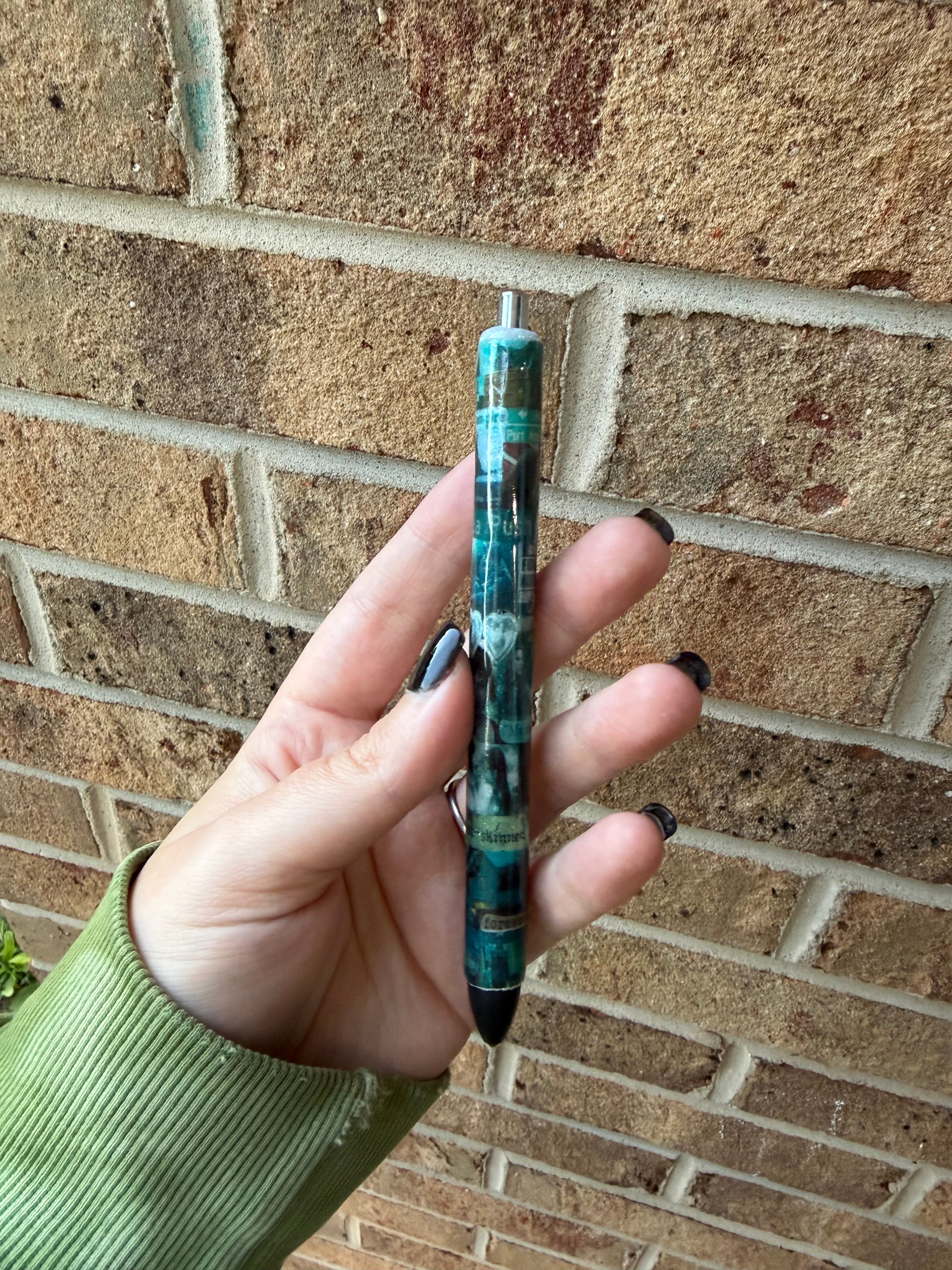 Twilight Pens