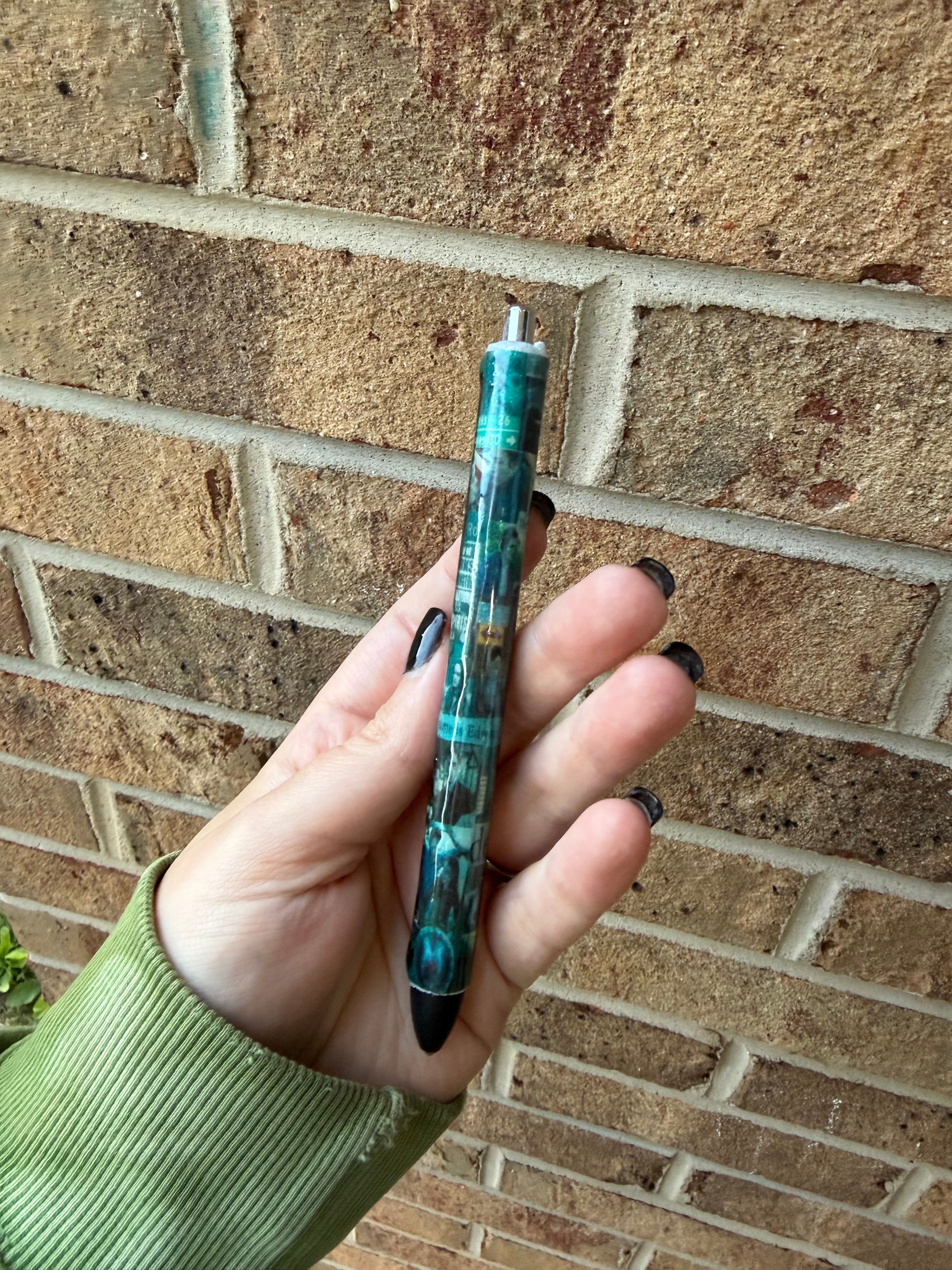 Twilight Pens
