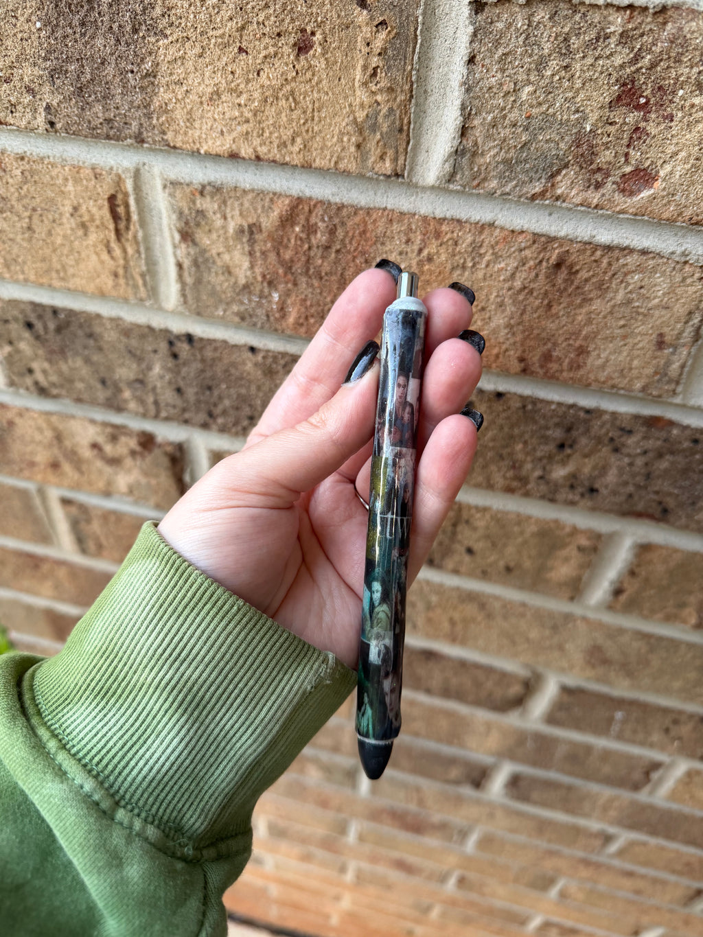 Twilight Pens