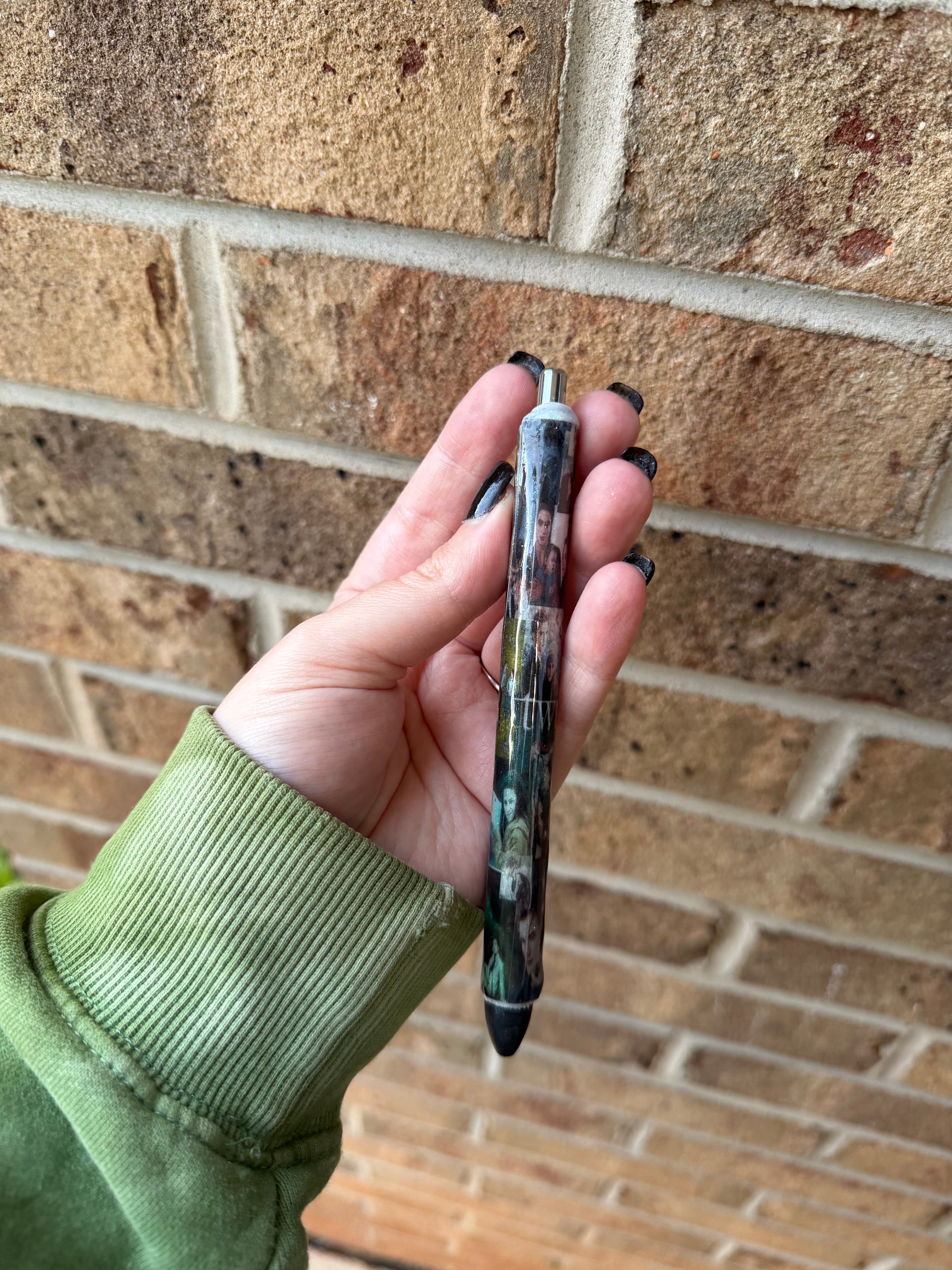 Twilight Pens