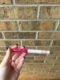 Custom Pig Pen!