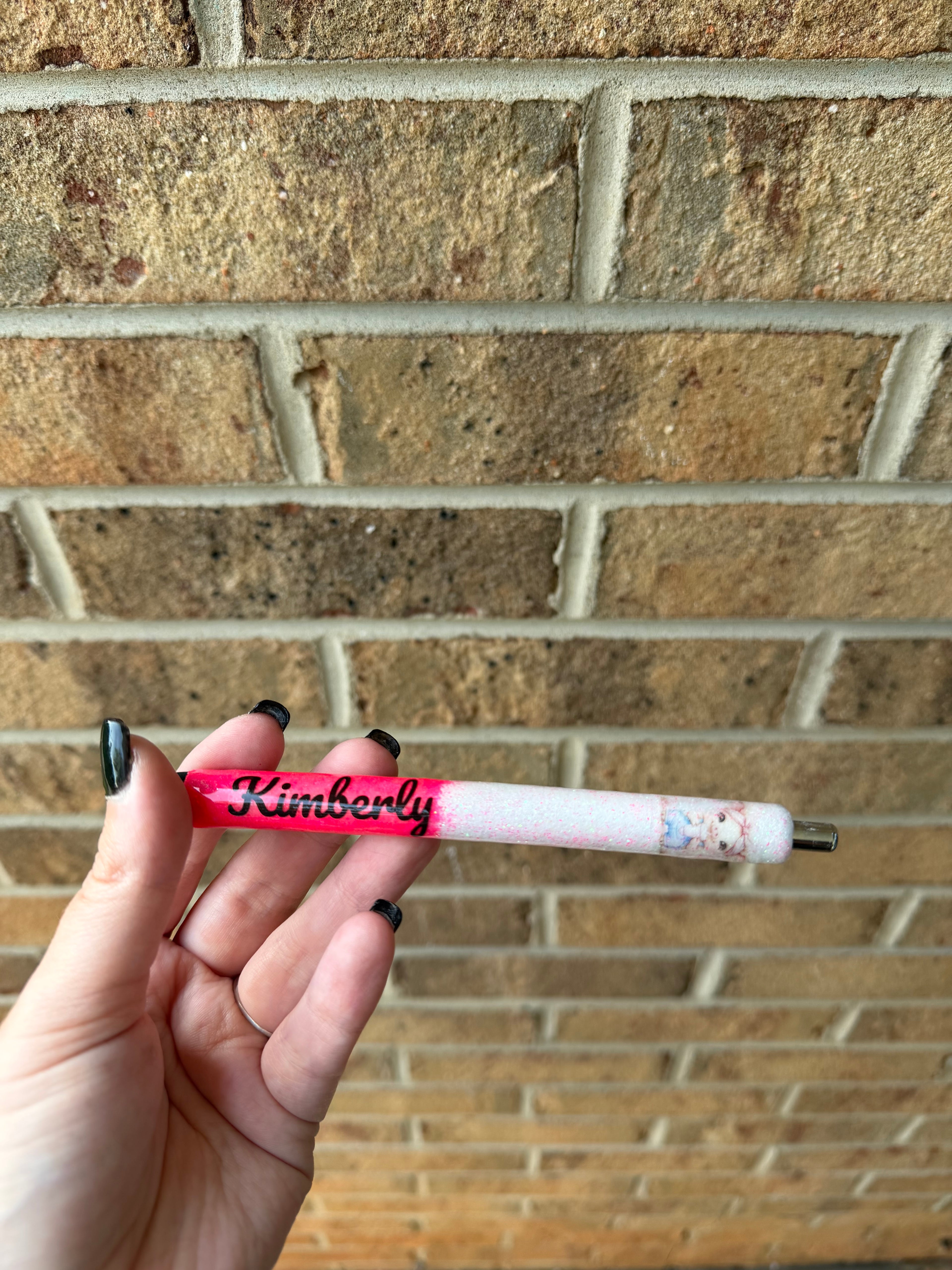 Custom Pig Pen!